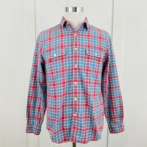J. Crew Sporting Goods Shirt